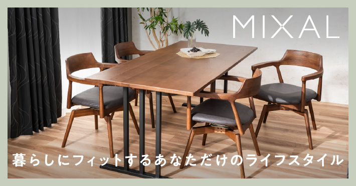 MIXAL