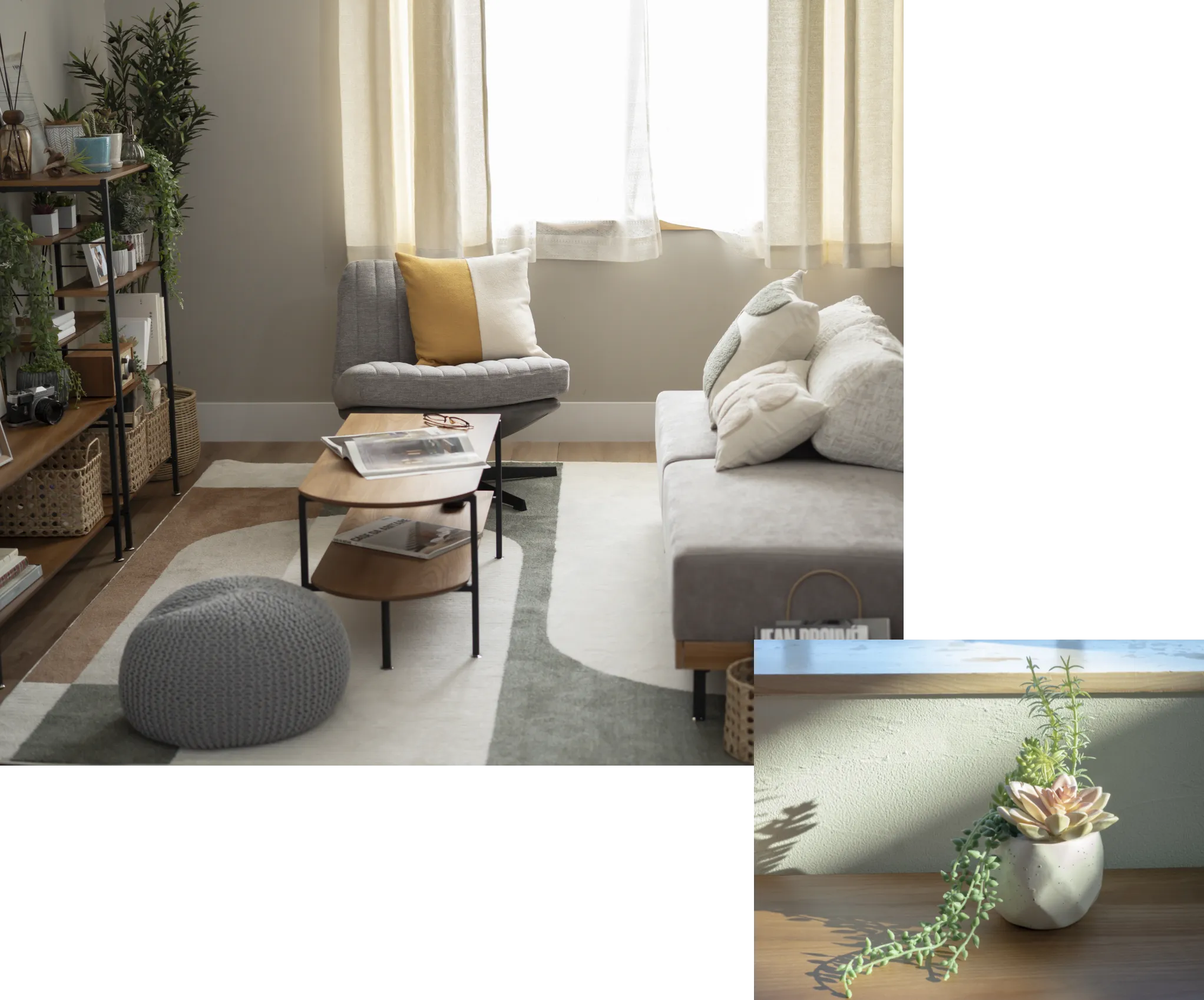 コーディネート1