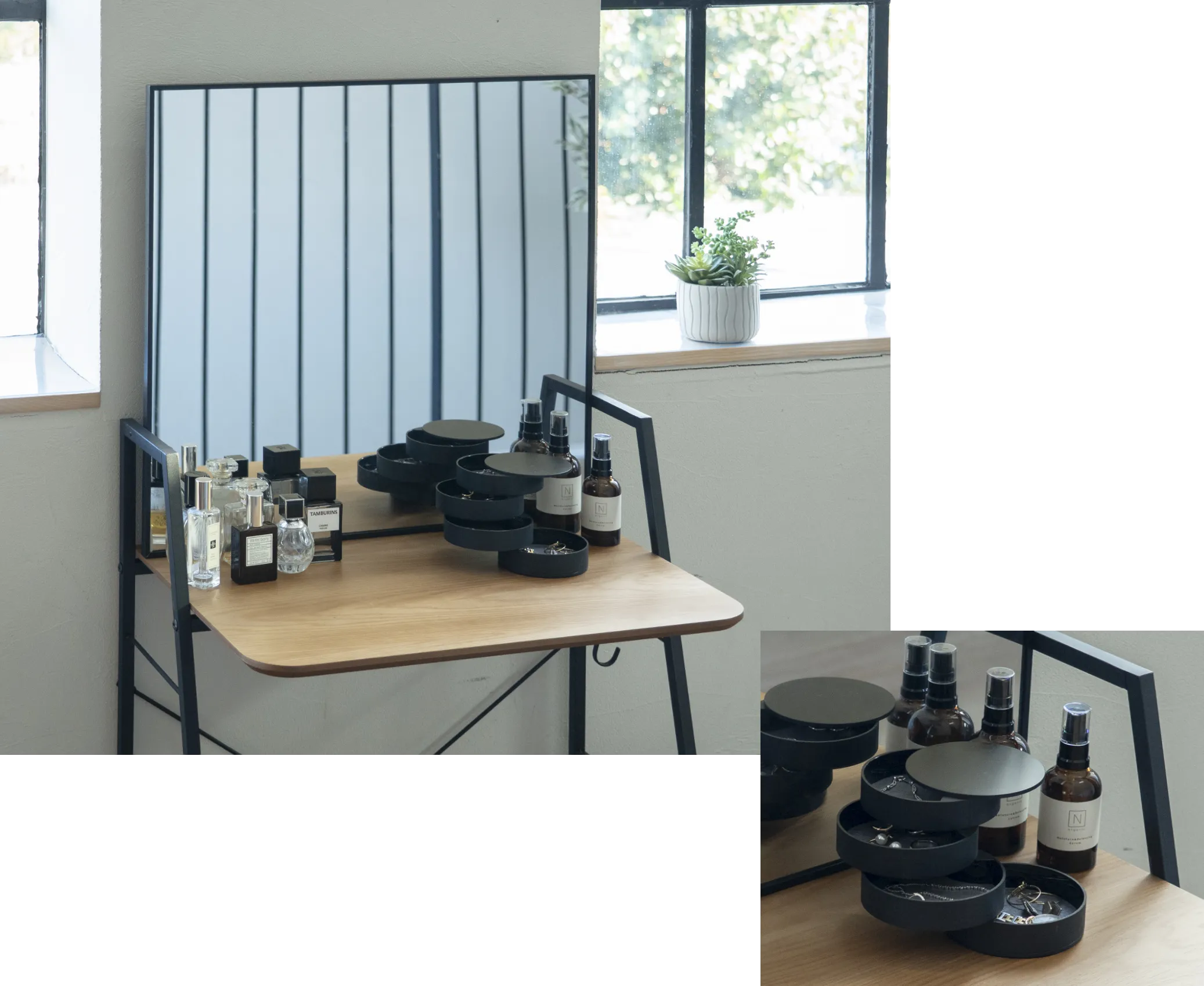 コーディネート3