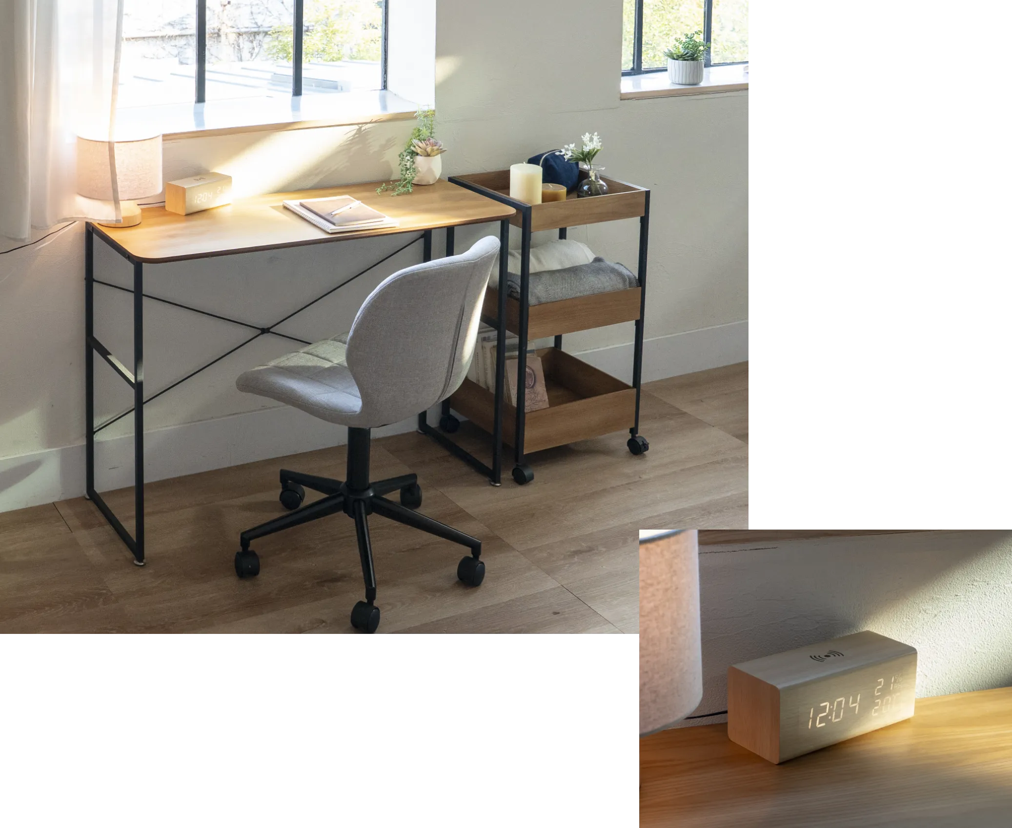 コーディネート4