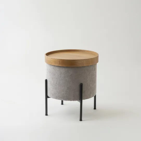 スツール（トレー付）　4,980円