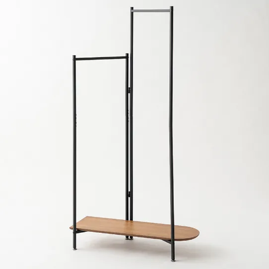 ハンガーラック　4,980円