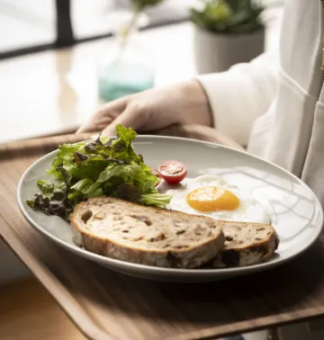 hibi.と過ごす、私の好きな時間。2