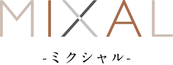 MIXAL ミクシャル
